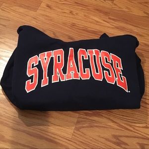 Men’s Syracuse Hoodie